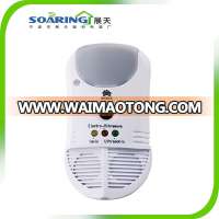 5 in 1 Ultrasonic pest control night light multifunctional pest repeller